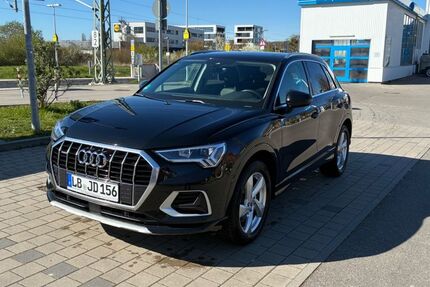 Audi Q3 104.918 km 26.800 &euro; Holzgerlingen 71088