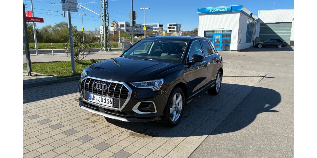 Audi Q3 104.918 km 26.800 &euro; Holzgerlingen 71088