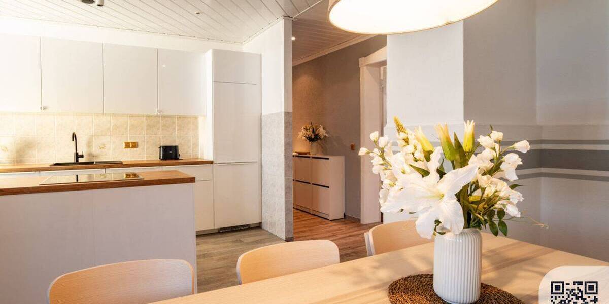 Etagenwohnung Strausberg - 4 Zimmer, 4.567&euro; | Angebot:26637704