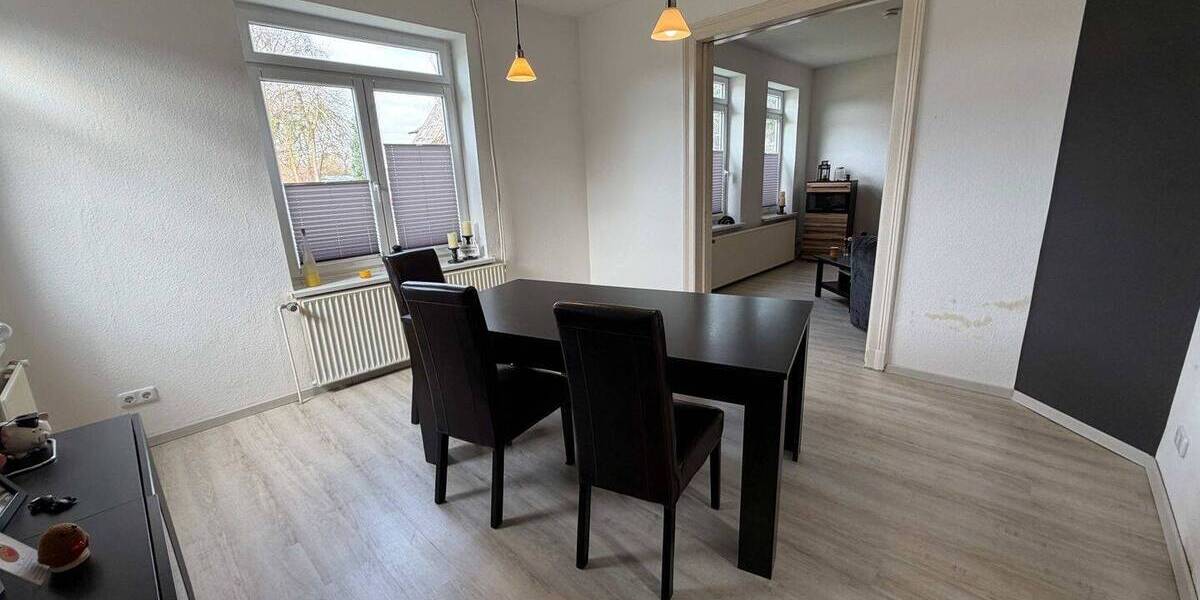Einfamilienhaus Glückstadt - 6 Zimmer, 135 m&sup2;, 269.000&euro; | Angebot:26686492