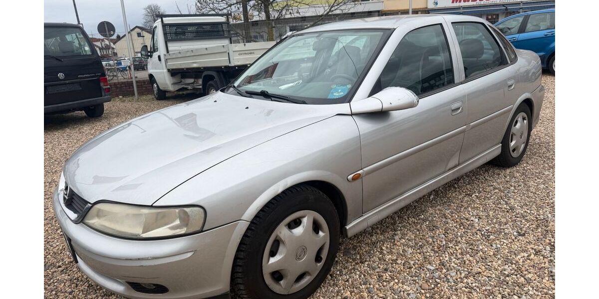 Opel Vectra 214.000 km 950 &euro; Leverkusen 51371
