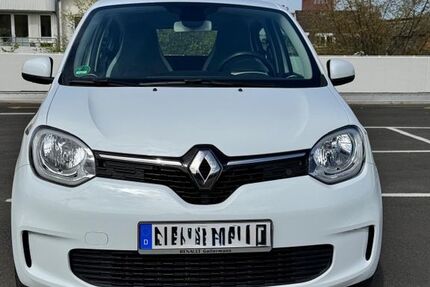 Renault Twingo 14.700 km 9.600 &euro; Bielefeld 33602