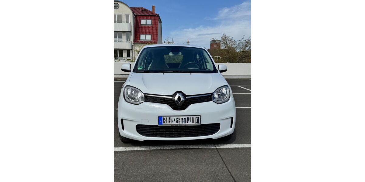 Renault Twingo 14.700 km 9.600 &euro; Bielefeld 33602