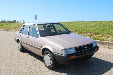 Toyota Corolla 114.450 km 4.650 &euro; Wilhelmshaven 26388
