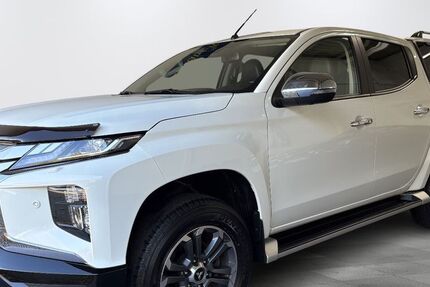 Mitsubishi L200 24.989 km 32.980 &euro; Berlin 13467