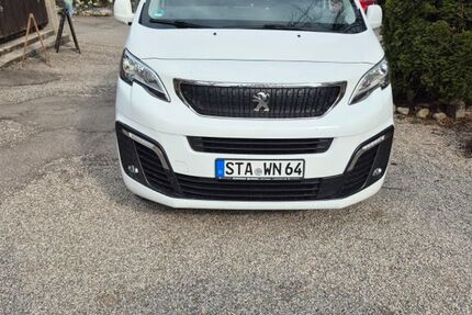 Peugeot Expert 111.000 km 21.900 &euro; München 81477