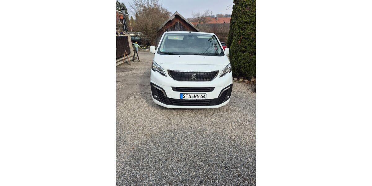Peugeot Expert 111.000 km 21.900 &euro; München 81477