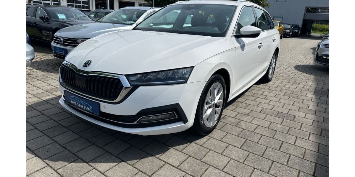 Skoda Octavia 109.000 km 19.900 € Dachau (bei München) 85221