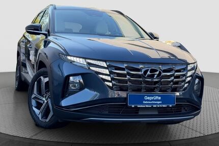 Hyundai TUCSON 100.400 km 22.900 &euro; Berlin 12683