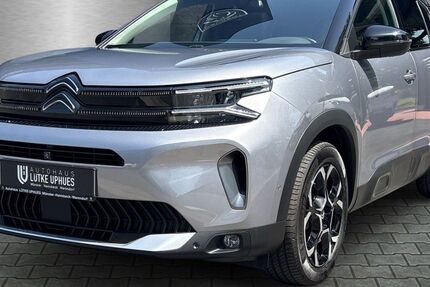 Citroen C5 Aircross 31.815 km 23.490 &euro; Münster 48155