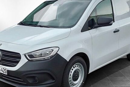 Mercedes-Benz Citan 22.061 km 27.965 &euro; Aschersleben 06449