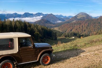 Suzuki LJ 13.000 km 15.500 &euro; Dachau 85250