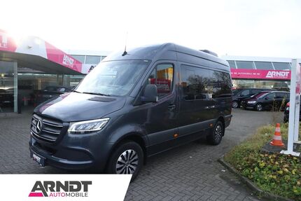 Mercedes-Benz Sprinter 43.000 km 60.484 &euro; Neuss 41460