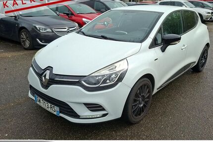 Renault Clio 93.733 km 5.285 &euro; Achern 77855