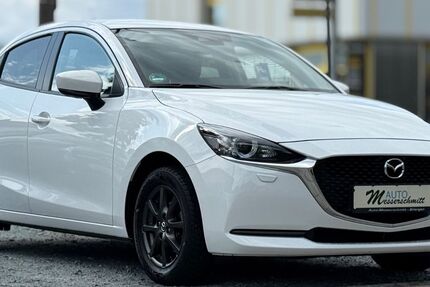 Mazda 2 57.460 km 16.440 € Erlangen 91052
