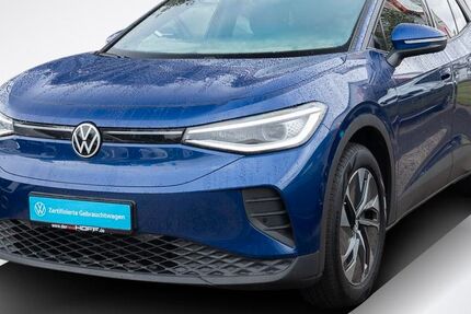 VW ID.4 9.771 km 39.875 € Troisdorf-Spich 53842
