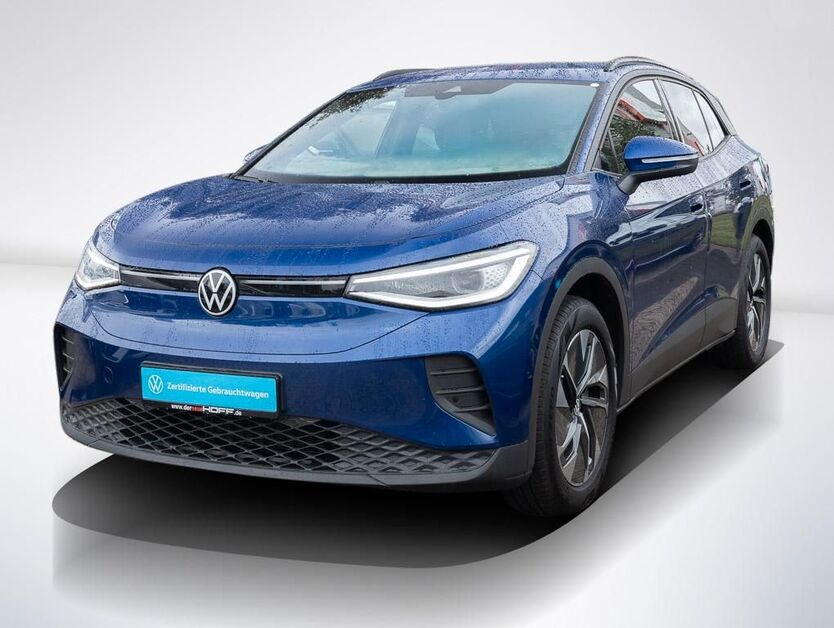 VW ID.4 9.771 km 39.875 € Troisdorf-Spich 53842