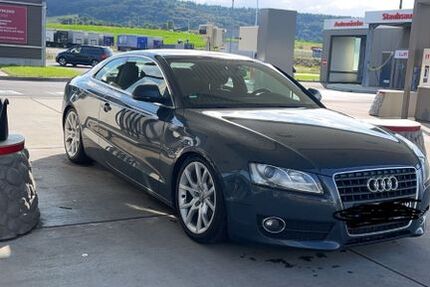 Audi A5 174.000 km 9.500 € Wörth am Main 63939