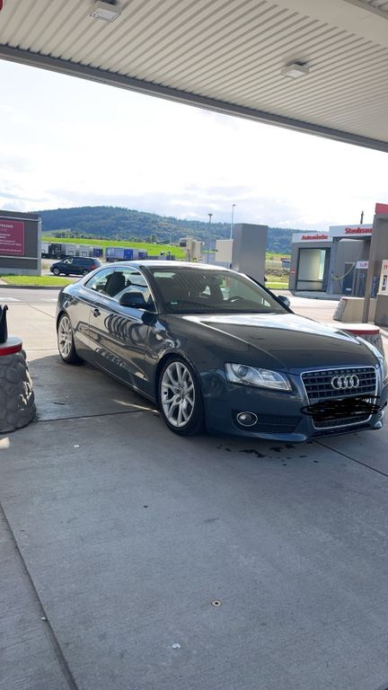 Audi A5 174.000 km 9.500 € Wörth am Main 63939