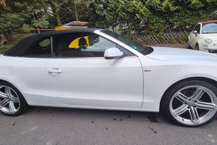 Audi A5 79.430 km 15.300 &euro; Lippstadt 59555