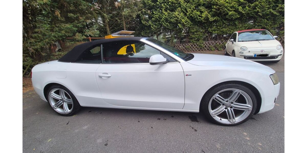 Audi A5 79.430 km 15.300 &euro; Lippstadt 59555