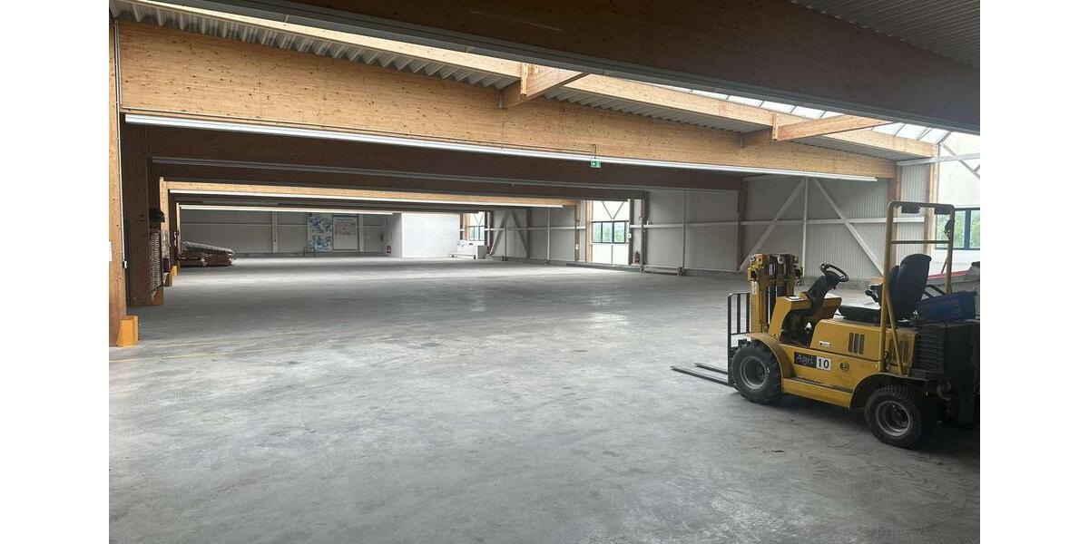 Gewerbeobjekt Hünfeld - 1.900&euro; | Angebot:24661024