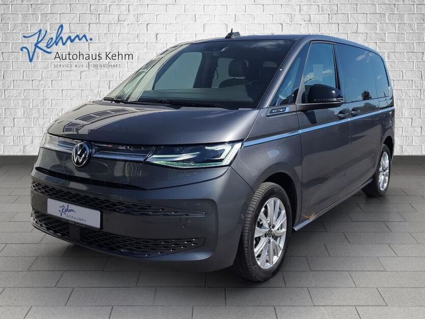 T7 Multivan