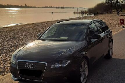 Audi A4 305.218 km 5.400 &euro; Berge 49626