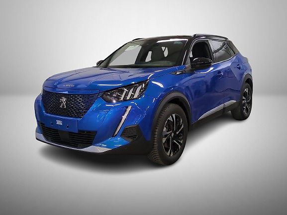 Peugeot 2008 17.347 km 22.899 € Ergolding 84030