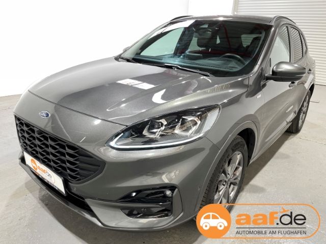 Ford Kuga 149.000 km 19.450 &euro; Norderstedt 22848