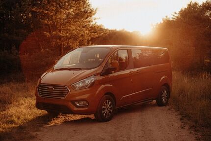 Ford Tourneo Custom 106.000 km 27.500 &euro; Eggesin 17367
