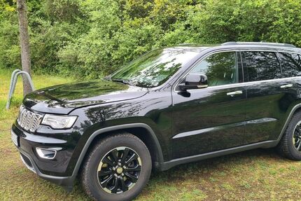 Jeep Grand Cherokee 178.000 km 21.000 &euro; Bremen 28259