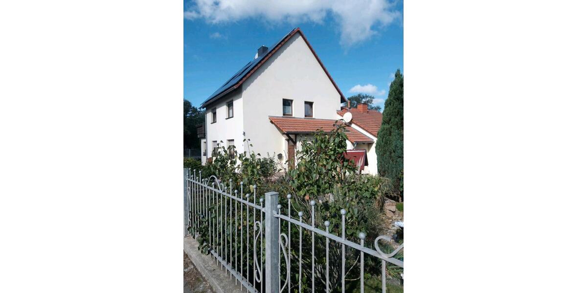 Mehrfamilienhaus, Wohnhaus Arnstadt - 9 Zimmer, 235 m&sup2;, 450.000&euro; | Angebot:26465631