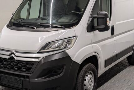 Citroen Jumper 149.500 km 14.980 &euro; Langenweddingen 39171