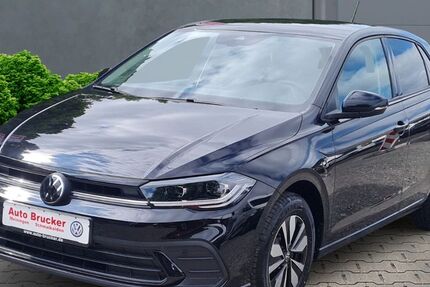 VW Polo 4.966 km 22.420 &euro; Meiningen 98617