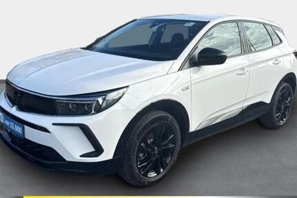 Opel Grandland (X) 13.650 km 27.595 € Groß-Gerau 64521
