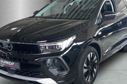 Opel Grandland (X) 57.676 km 17.250 &euro; Goslar 38644