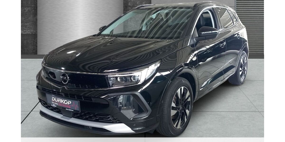 Opel Grandland (X) 57.676 km 17.250 &euro; Goslar 38644