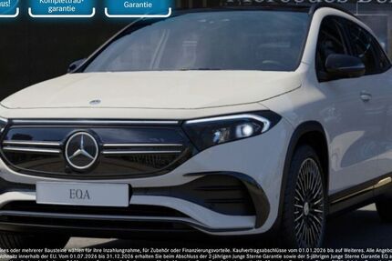 Mercedes-Benz EQA 8.710 km 38.990 &euro; Berlin 10587
