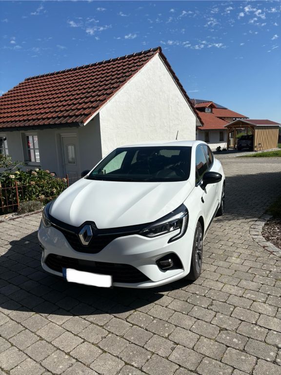 Renault Clio 60.000 km 15.999 € Witzmannsberg 94104