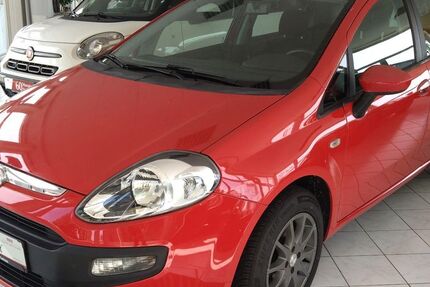 Fiat Punto 90.000 km 4.990 € Gefrees 95482