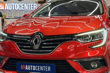 Renault Megane 168.200 km 7.390 &euro; Pfaffenhofen 85276