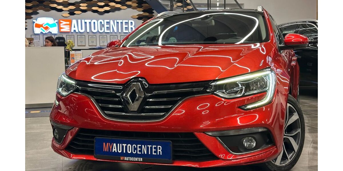 Renault Megane 168.200 km 7.390 &euro; Pfaffenhofen 85276