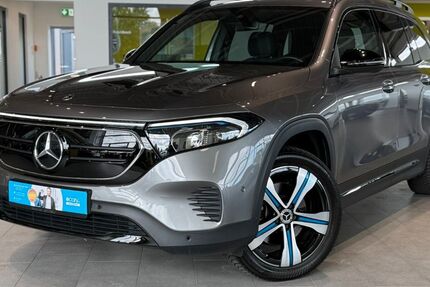Mercedes-Benz EQB 48.170 km 31.900 &euro; Herford 32052