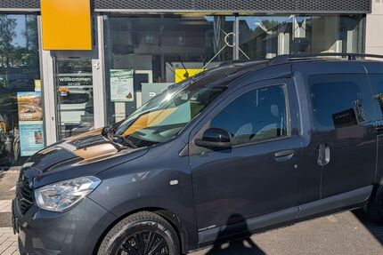 Dacia Dokker 58.700 km 16.400 &euro; Daun 54550