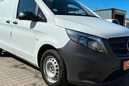 Mercedes-Benz Vito 124.854 km 11.790 &euro; mannheim 68219