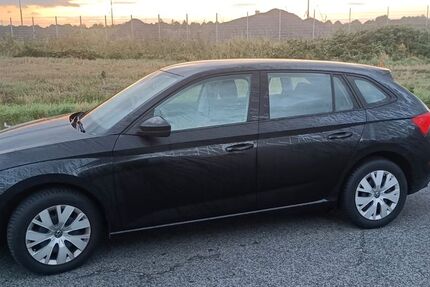Skoda Scala 107.000 km 13.950 &euro; Neukamperfehn 26835