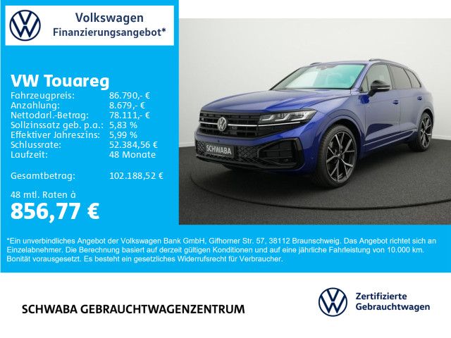 VW Touareg 7.409 km 86.790 € Gersthofen 86368
