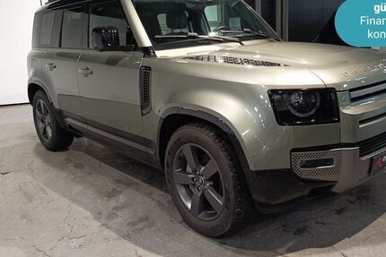 Land Rover Defender 30.790 km 67.880 &euro; Eching 85386