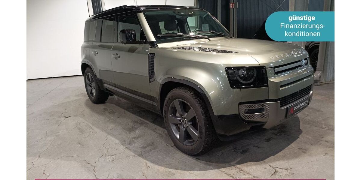 Land Rover Defender 30.790 km 67.880 &euro; Eching 85386
